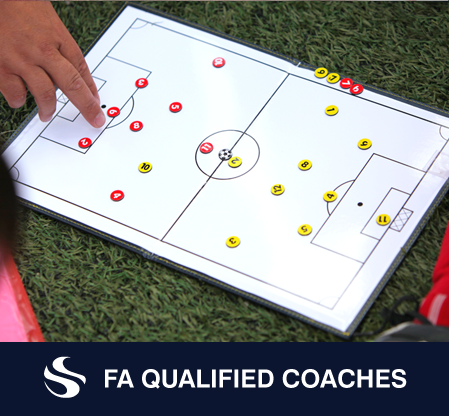 FA Coaching